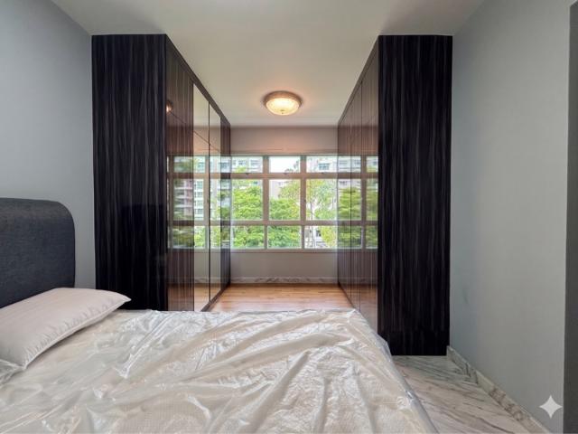 452A Bukit Batok West Avenue 6 HDB Apartment Room Rental, $1,000, 1 Bed 1 Bath 139 sqft $7.19 psf