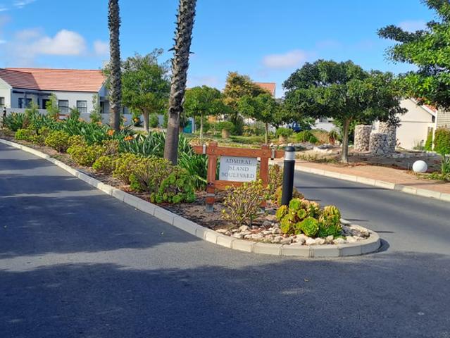 452m² Vacant Land For Sale in Port Owen