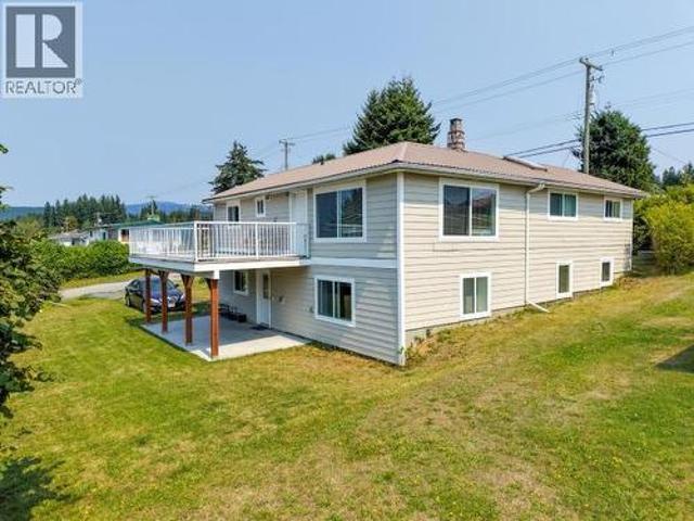 4535 Fernwood Ave, Powell River, BC, None house for sale | Listing ID 20118 | Royal LePage