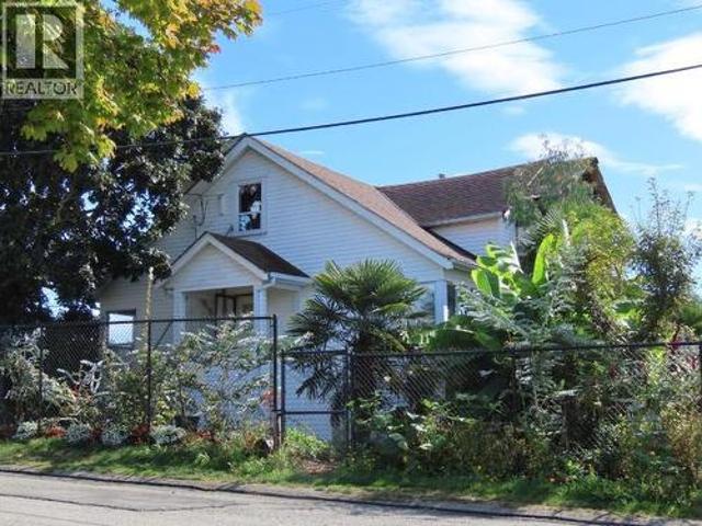 4538 Michigan Ave, Powell River, BC, V8A 2S7 house for sale | Listing ID 20145 | Royal LePage
