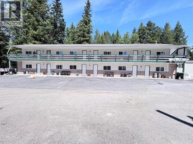 4539 Barleben Road, Skookumchuck, BC, V0B 2E0 commercial for sale | Listing ID 10392 | Royal LePage