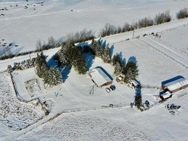 453035A Range Road 74, Rural Wetaskiwin County, AB, T0C 0A0 house for sale | Listing ID E4425 | Royal LePage