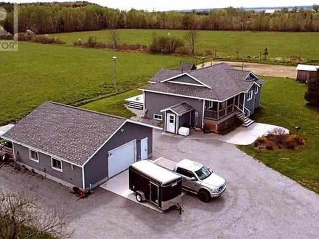4531 Bidwell Rd, Nemi, ON, P0P 1W0 farm for sale | Listing ID 2128 | Royal LePage