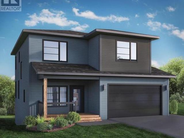 453 Bondi, Middle Sackville, NS, B0N 1Z0 house for sale | Listing ID 202421 | Royal LePage