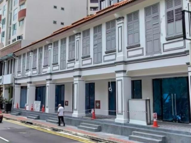 453 BALESTIER ROAD Shop / Shophouse For Rent, $5,474782 sqft $7.00 psf
