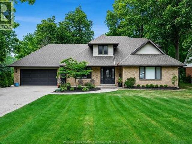453 Gregory, Wheatley, ON, N0P 2P0 house for sale | Listing ID 26017 | Royal LePage
