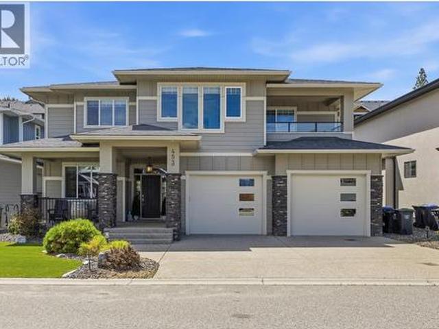 453 Lakepointe Drive, Kelowna, BC, V1W 5K2 house for sale | Listing ID 10393 | Royal LePage