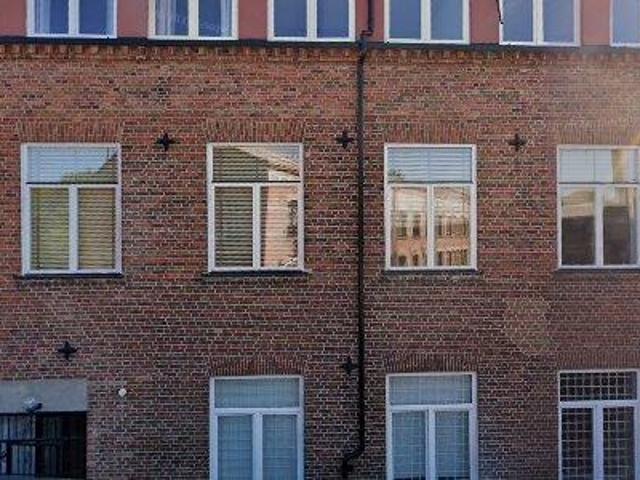 453 m2 kontor uthyres i Partille