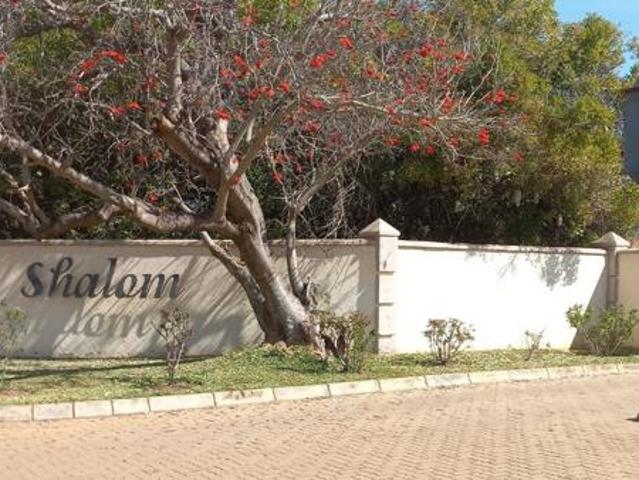 453 m² Land available in Bela Warmbaths