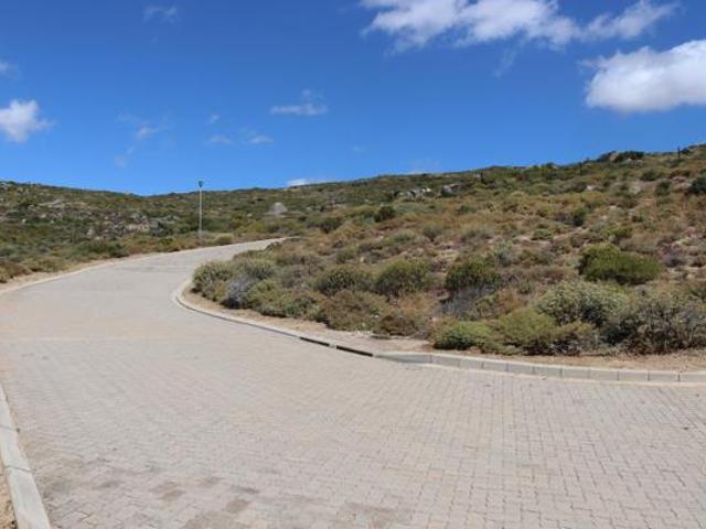 453 m² Land available in St Helena Views