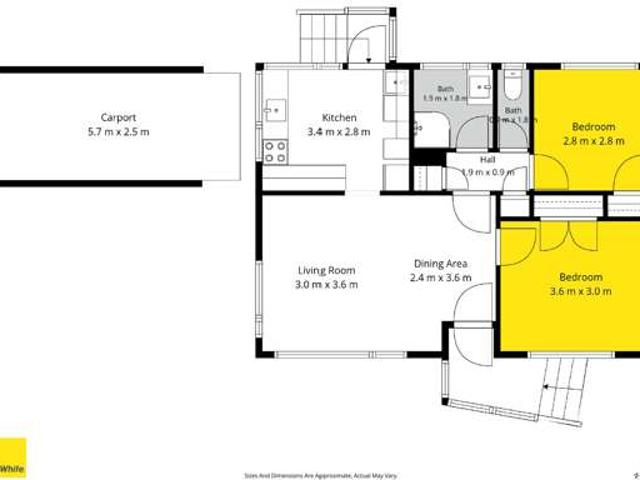 4/53 Rawhiti Road, One Tree Hill, Auckland City
