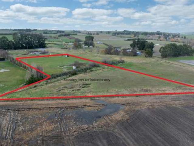 453 Whiterig Road, Knapdale, Gore