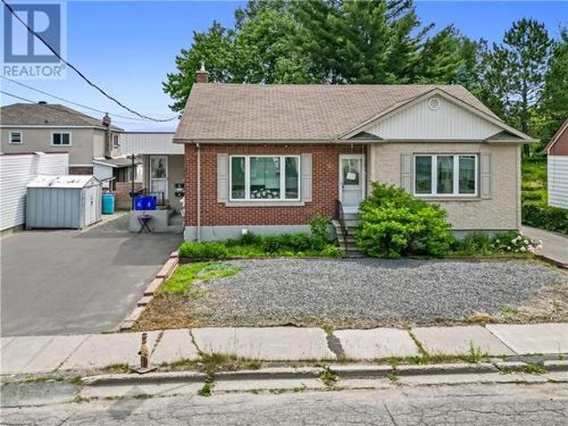 453 Victoria Street, Sudbury, ON, P3C 1L1 investment for sale | Listing ID 2128 | Royal LePage