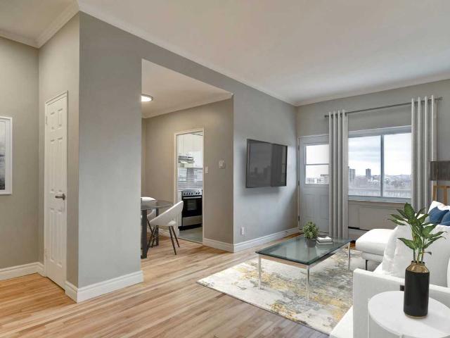 4545 Walkley 3 Bedroom Apartment for Rent at 4545 Av Walkley, Montréal, QC H4B 2K8 Loyola