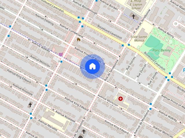 4545 Walkley