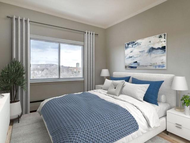 4545 Walkley 2 Bedroom Apartment for Rent at 4545 Av Walkley, Montréal, QC H4B 2K8 Loyola