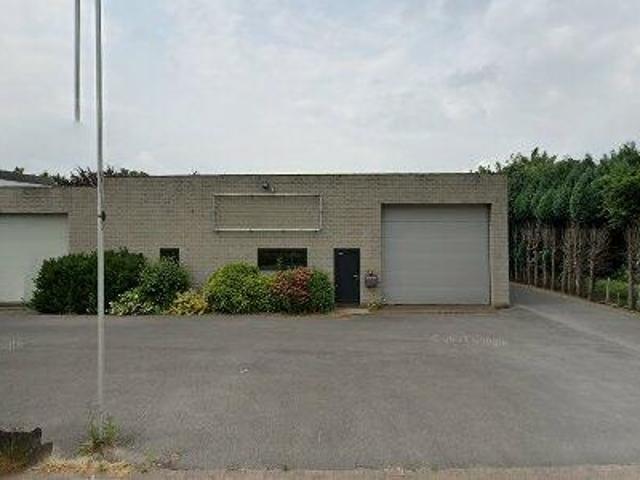 45463 m2 warehouse for rent in Aalter