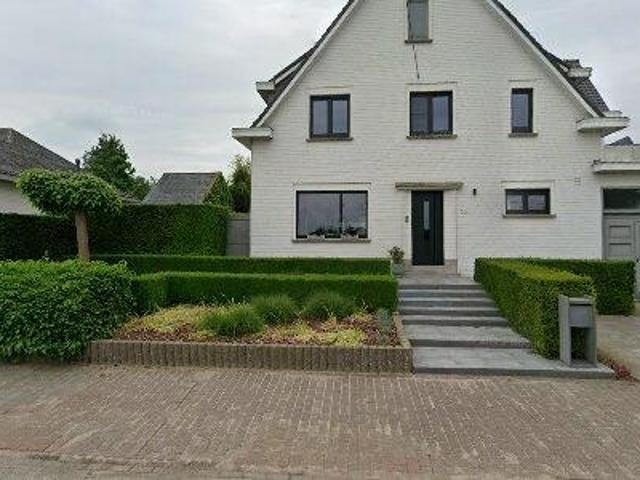45463 m2 warehouse for rent in Ieper