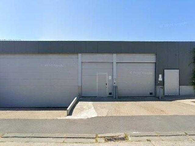 45463 m2 warehouse for rent in Veurne