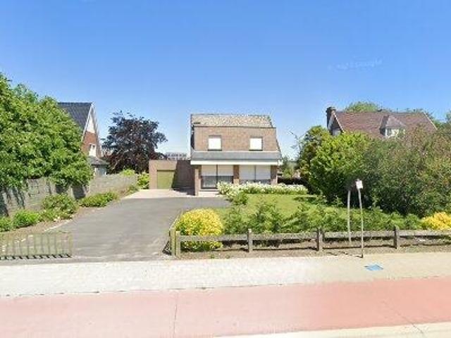 45463 m2 office space for rent in Roeselare