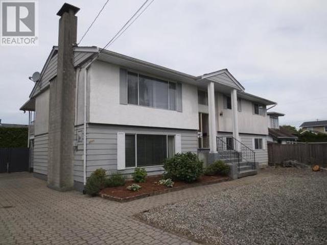 4547 46A Street, Delta, BC, V4K 2M5 house for sale | Listing ID R3009 | Royal LePage