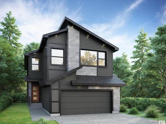 4549 Warbler Loop, Edmonton, AB, T5S 2C2 house for sale | Listing ID E4438 | Royal LePage