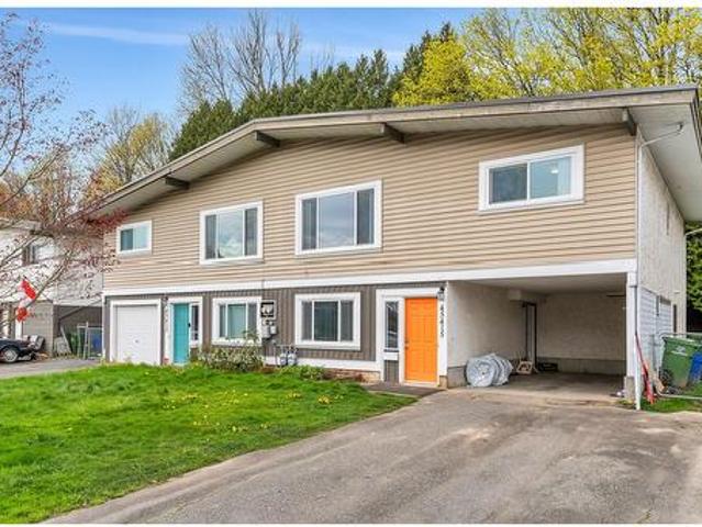 45415 Mcintosh Drive|Chilliwack Proper South, Chilliwack, BC, V2P 6V4 house for sale | Listing ID R2989 | Royal LePage