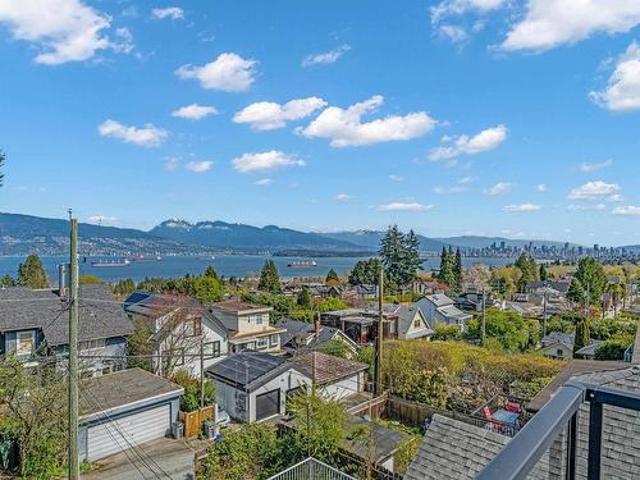4541 W 5Th Avenue, Vancouver, BC, V6R 1S6 house for sale | Listing ID R2991 | Royal LePage