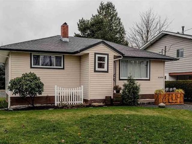45424 Wells Road, Chilliwack, BC, V2R 1H3 house for sale | Listing ID R2991 | Royal LePage