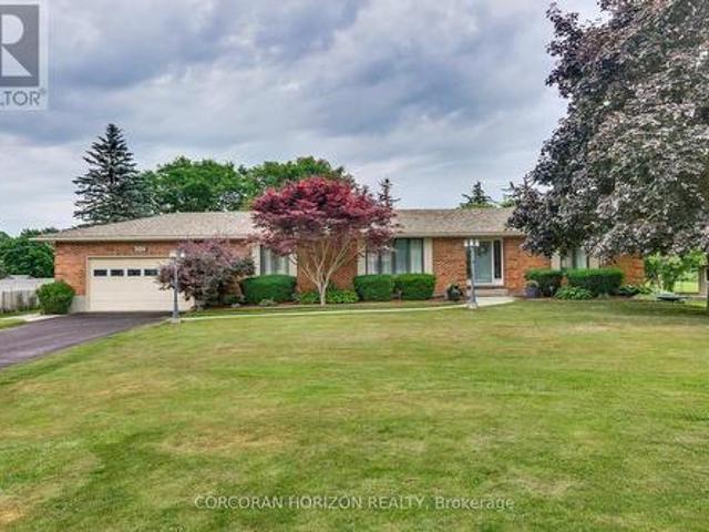 4542 Avenue Road, London South, ON, N6N 1E7 house for sale | Listing ID X13537 | Royal LePage