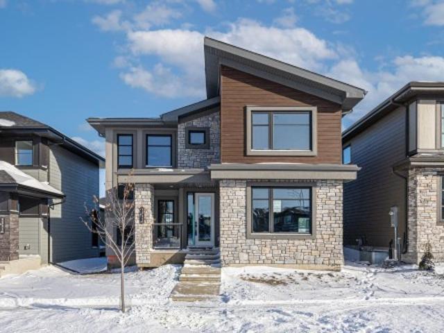 4543 Knight Wynd, Edmonton, AB, T6W 4B7 house for sale | Listing ID E4488 | Royal LePage