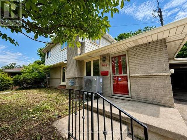 454 Beachwood Avenue, London South D, ON, N6J 3K1 house for sale | Listing ID X13436 | Royal LePage