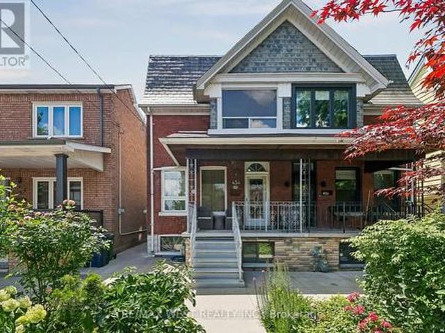 454 Brock Avenue, Toronto, ON, M6H 3N3 house for sale | Listing ID C13523 | Royal LePage