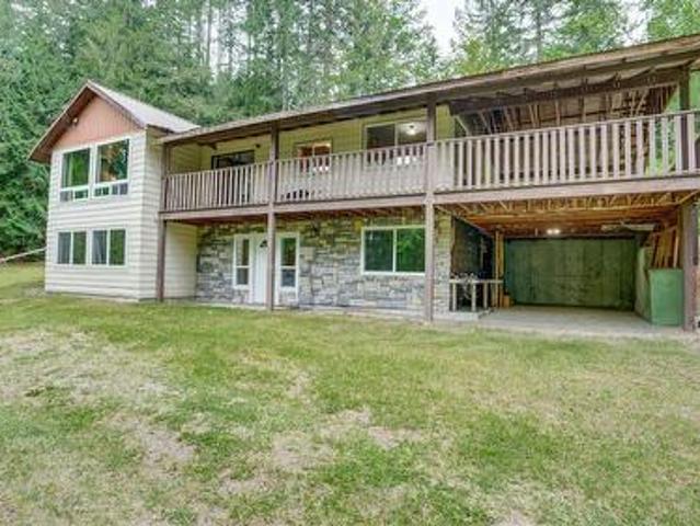 454 Grandview Bench Road, Salmon Arm, BC, V1E 2Y4 house for sale | Listing ID 10391 | Royal LePage