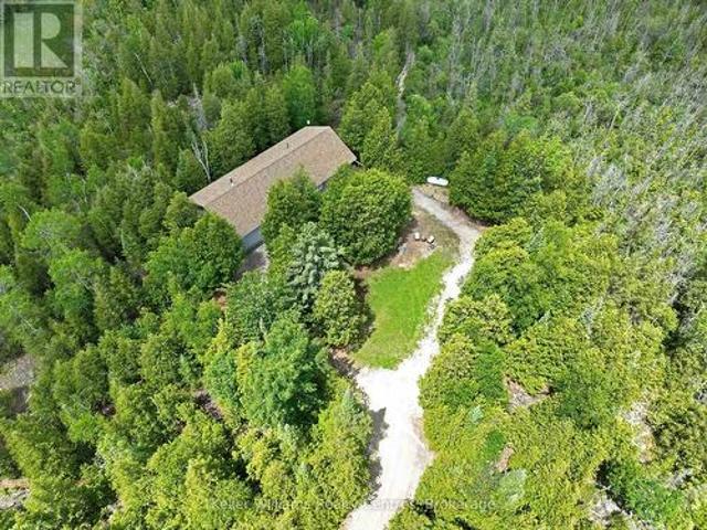 454 Highway 6, South Bruce Peninsula, ON, N0H 2T0 house for sale | Listing ID X13505 | Royal LePage