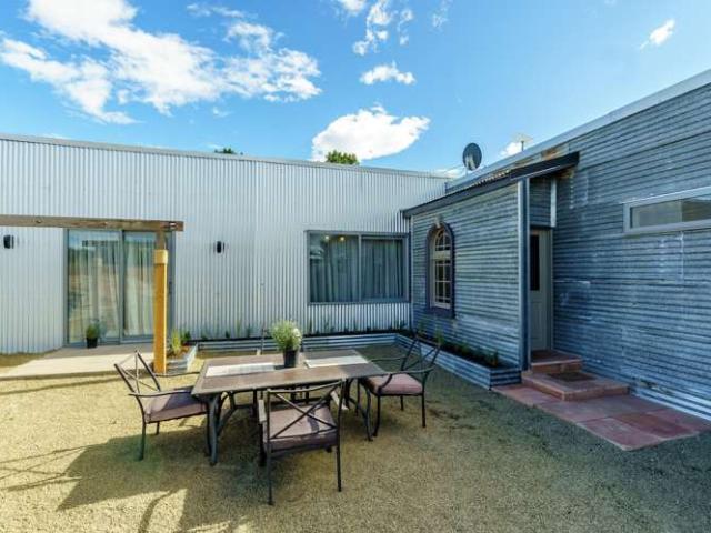 454 Letts Gully Road, Alexandra, Central Otago