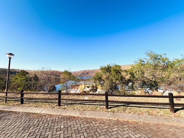 454 m² Land available in Bela Warmbaths