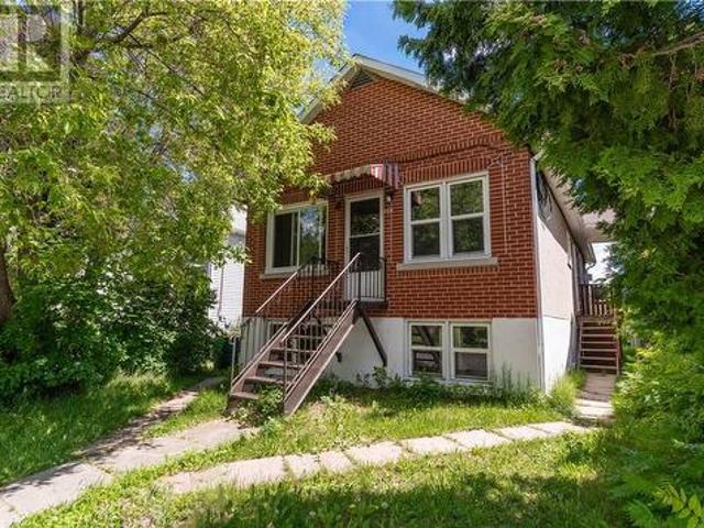 454 Melvin Avenue, Sudbury, ON, P3C 4X4 investment for sale | Listing ID 2128 | Royal LePage