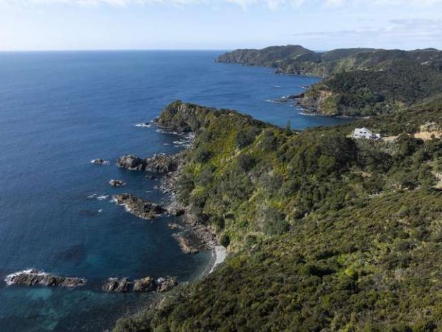 454 Waiaua Road, Hihi, Far North