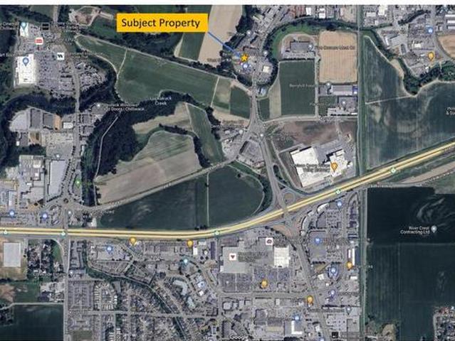 45543 45 Yale Road|Chilliwack Proper South, Chilliwack, BC, V2P 2N1 commercial for sale | Listing ID C8078 | Royal LePage