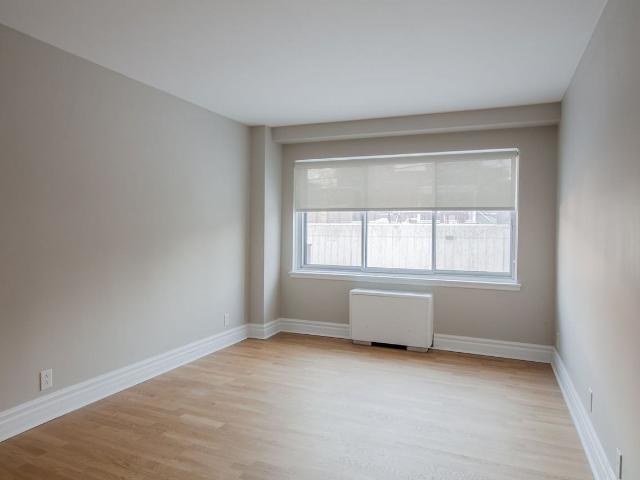 4555 Bonavista Avenue 1 Bedroom Apartment for Rent at 4555 Av Bonavista, Montréal, QC H3W 2C7 Snowdon