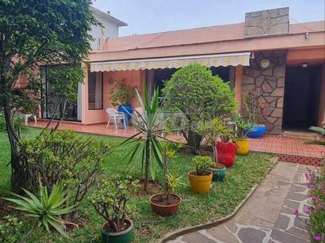 45561 Vente Villa à Casablanca Chantilly Hippodrome