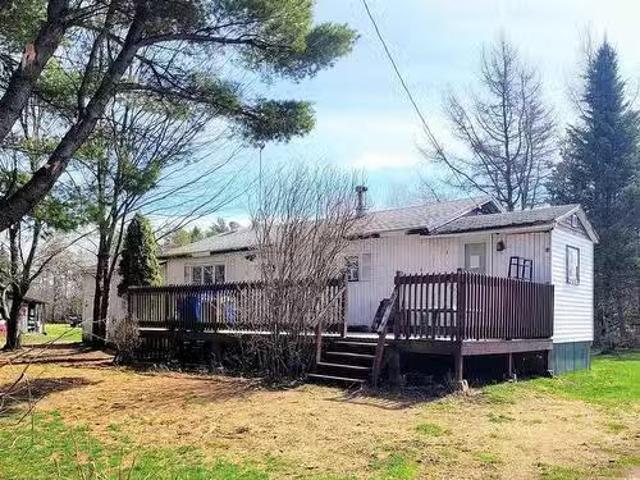 4556 Canaan Road, Southampton, NS, B0M 1W0 house for sale L.