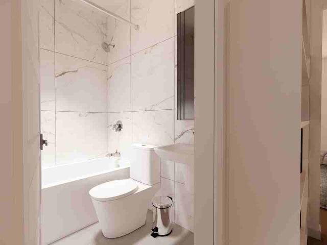 4556 Sainte Catherine Ouest 2 Bedroom Apartment for Rent at 4556 Rue Sainte Catherine O, Westmount, QC H3Z 1S2