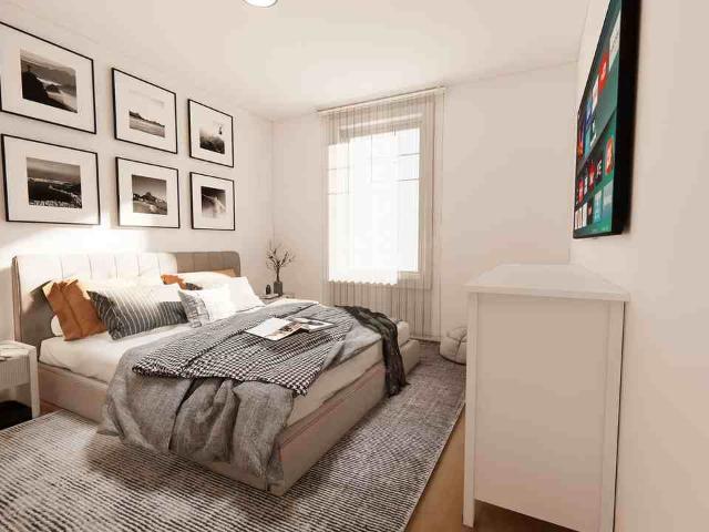 4556 Sainte Catherine Ouest 2 Bedroom Apartment for Rent at 4556 Rue Sainte Catherine O, Westmount, QC H3Z 1S2