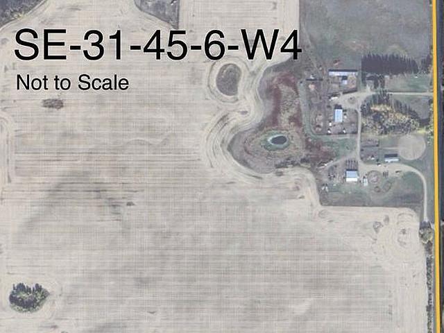 455016 Range Road 65 Wainwright, Alberta