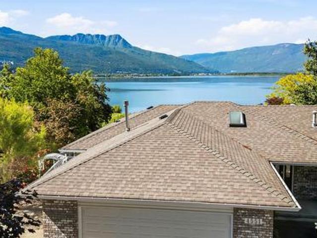 4551 13 Street, Salmon Arm, BC, V1E 1E3 house for sale | Listing ID 10390 | Royal LePage