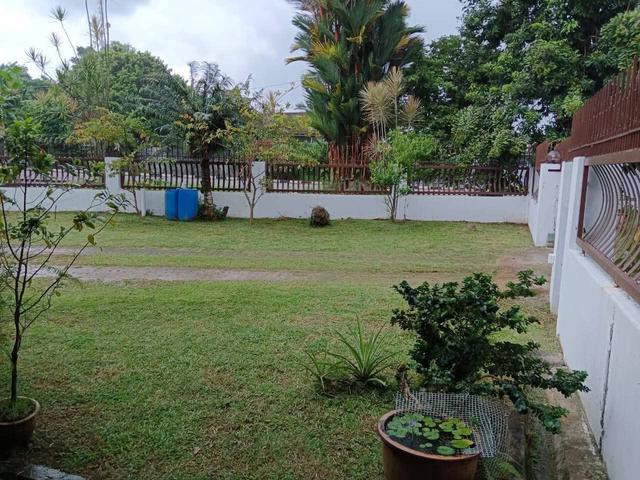 4553sqft Full Loan Corner Damai Jaya Skudai