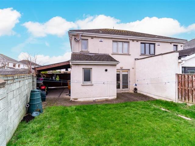 455,000 | 21 Willow Crescent, Celbridge, County Kildare Coonan Property Celbridge 4982 MyHome. Ie Residential