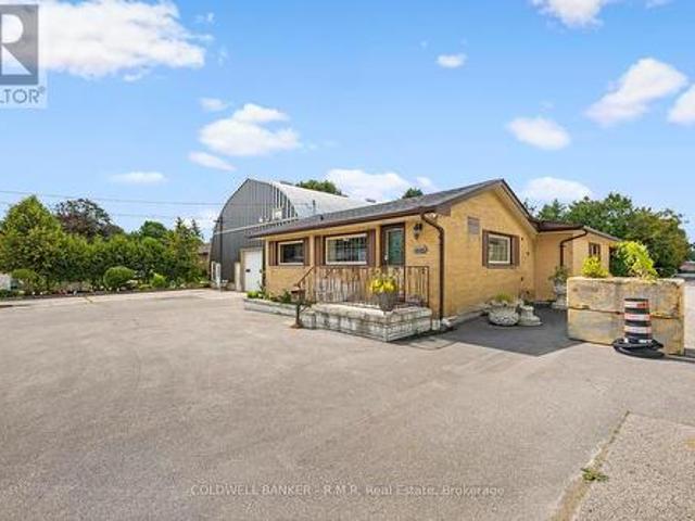 455 Campbell Street, Cobourg, ON, K9A 4C3 house for sale | Listing ID X13721 | Royal LePage